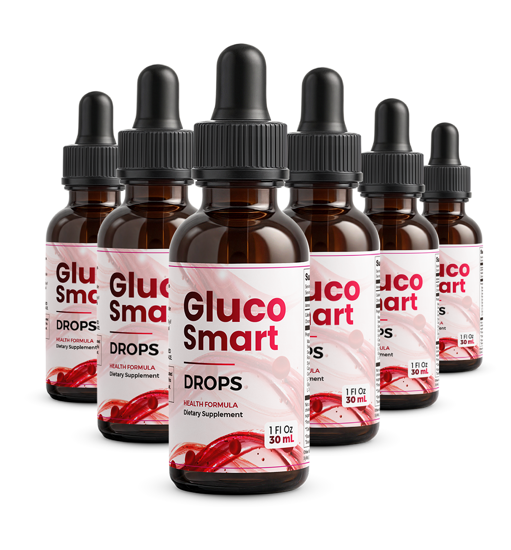 6 Bottles
